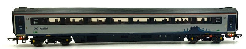 Hornby OO Gauge (1/76) R 4890 - Scotrail Mk3 Sliding Doors TSL Coach #42046