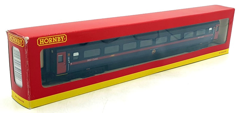 Hornby OO Gauge (1/76) R 4322 - GNER Mk3 1st Class Coach
