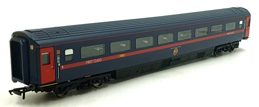 Hornby OO Gauge (1/76) R 4322 - GNER Mk3 1st Class Coach