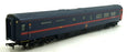 Hornby OO Gauge (1/76) R 4324 - GNER Mk3 Buffet Car