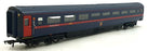 Hornby OO Gauge (1/76) R 4324 - GNER Mk3 Buffet Car
