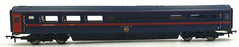 Hornby OO Gauge (1/76) R 4324 - GNER Mk3 Buffet Car