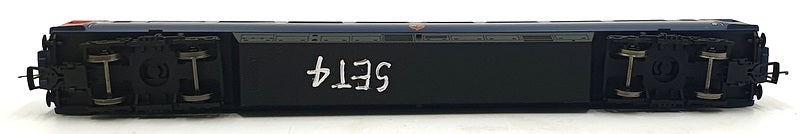 Hornby OO Gauge (1/76) R 4324 - GNER Mk3 Buffet Car