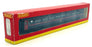 Hornby OO Gauge (1/76) R 4324 - GNER Mk3 Buffet Car