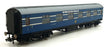 Hornby OO Gauge (1/76) R 4962 - LMS Stainer Coronation Scot 57' FK Coach #1069