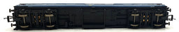 Hornby OO Gauge (1/76) R 4962 - LMS Stainer Coronation Scot 57' FK Coach #1069
