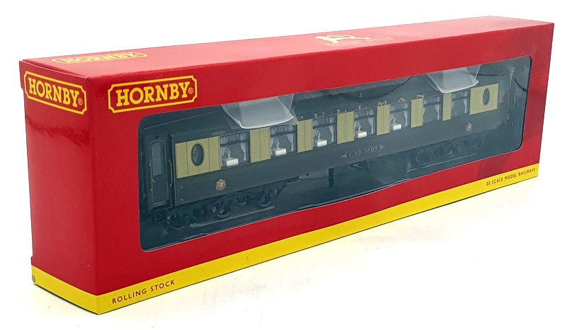 Hornby OO Gauge (1/76) R 4475 - 12 Wheel Pullman 3rd Class Parlour Car 'No.97'