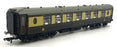 Hornby OO Gauge (1/76) R 4475 - 12 Wheel Pullman 3rd Class Parlour Car 'No.97'