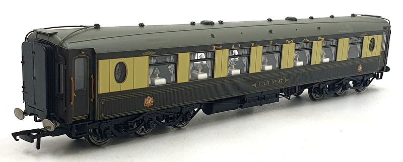 Hornby OO Gauge (1/76) R 4475 - 12 Wheel Pullman 3rd Class Parlour Car 'No.97'