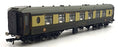 Hornby OO Gauge (1/76) R 4475 - 12 Wheel Pullman 3rd Class Parlour Car 'No.97'