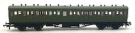 Hornby OO Gauge (1/76) R4720A SR Ex LSWR Non-Corridor 3rd (DIAG 31) Coach '364'