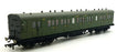 Hornby OO Gauge (1/76) R4718A SR Ex LSWR Non-Corridor Brake 3rd Coach '2625'