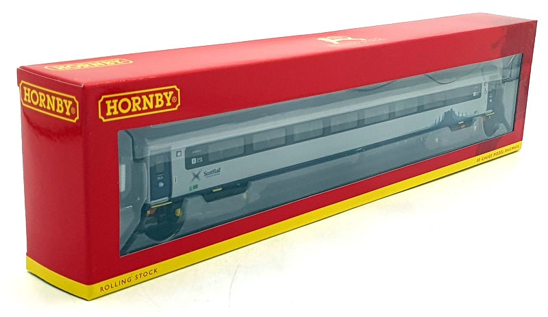 Hornby OO Gauge (1/76) R 4891 - Scotrail Mk3 Sliding Doors TSD Coach #42004
