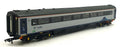 Hornby OO Gauge (1/76) R 4891 - Scotrail Mk3 Sliding Doors TSD Coach #42004