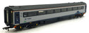 Hornby OO Gauge (1/76) R 4891 - Scotrail Mk3 Sliding Doors TSD Coach #42004