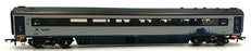 Hornby OO Gauge (1/76) R 4891 - Scotrail Mk3 Sliding Doors TSD Coach #42004