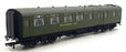 Hornby OO Gauge (1/76) R4816 SR Maunsell Kitchen/Dinning 1st Class Coach '7869'