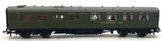 Hornby OO Gauge (1/76) R4816 SR Maunsell Kitchen/Dinning 1st Class Coach '7869'