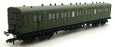 Hornby OO Gauge (1/76) R4718 SR Ex LSWR Non-Corridor Brake 3rd Coach '2626'