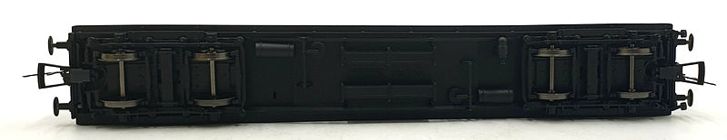 Hornby OO Gauge (1/76) R4718 SR Ex LSWR Non-Corridor Brake 3rd Coach '2626'