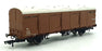 Hornby OO Gauge (1/76) R6969 LNER Extra Long CCT Van No.1292