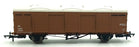 Hornby OO Gauge (1/76) R6969 LNER Extra Long CCT Van No.1292