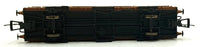 Hornby OO Gauge (1/76) R6969 LNER Extra Long CCT Van No.1292