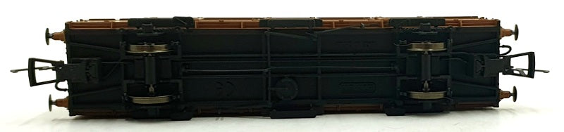 Hornby OO Gauge (1/76) R6969 LNER Extra Long CCT Van No.1292
