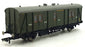 Hornby OO Gauge (1/76) R4301B SR Maunsell Passenger Brake 'Van C' 721