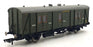 Hornby OO Gauge (1/76) R4301B SR Maunsell Passenger Brake 'Van C' 721