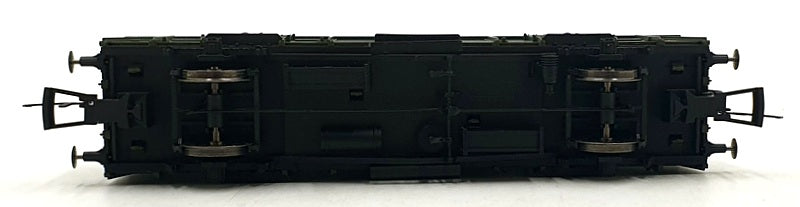 Hornby OO Gauge (1/76) R4301B SR Maunsell Passenger Brake 'Van C' 721