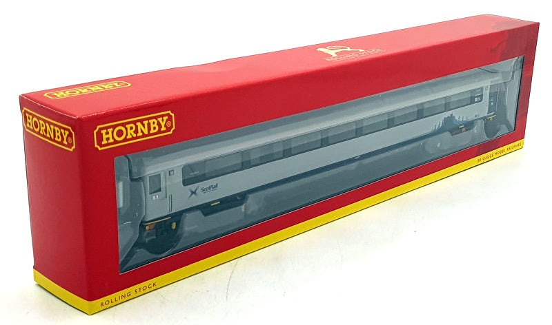 Hornby OO Gauge (1/76) R4907 - Scotrail Mk3 Sliding Door TGFB Coach '40601'