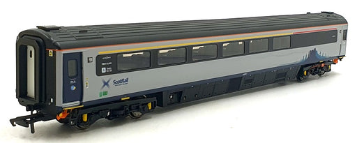 Hornby OO Gauge (1/76) R4907 - Scotrail Mk3 Sliding Door TGFB Coach '40601'
