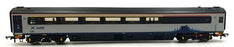 Hornby OO Gauge (1/76) R4907 - Scotrail Mk3 Sliding Door TGFB Coach '40601'