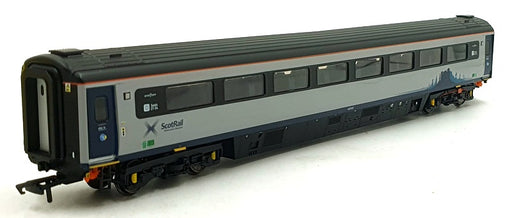 Hornby OO Gauge (1/76) R4890A - Scotrail Mk3 Sliding Door TSL Coach '42045'