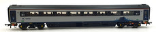 Hornby OO Gauge (1/76) R4890A - Scotrail Mk3 Sliding Door TSL Coach '42045'