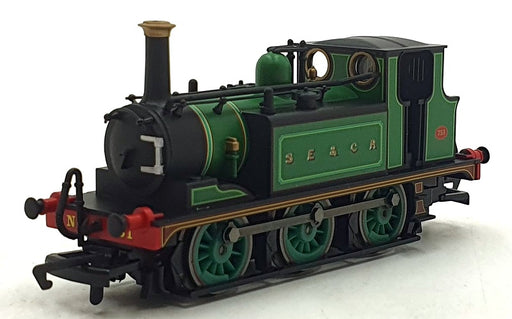 Hornby OO Gauge (1/76) R3467 - SE&CR Terrier '751' Locomotive