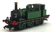Hornby OO Gauge (1/76) R3467 - SE&CR Terrier '751' Locomotive