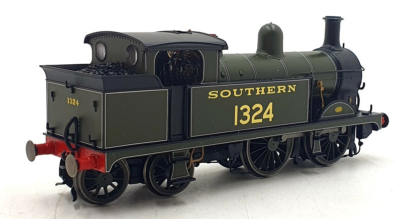 Hornby OO Gauge (1/76) R3540 - SR Wainwright H Class No. 1324 Locomotive
