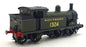Hornby OO Gauge (1/76) R3540 - SR Wainwright H Class No. 1324 Locomotive