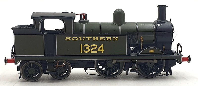 Hornby OO Gauge (1/76) R3540 - SR Wainwright H Class No. 1324 Locomotive