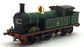 Hornby OO Gauge (1/76) R3648 - SECR Wainwright H Class '263' (Club Special) Loco