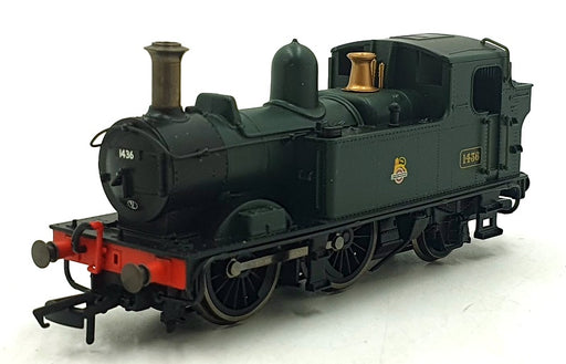 Hornby OO Gauge (1/76) R3414 - LNER Class J15 Locomotive '5444'