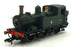 Hornby OO Gauge (1/76) R381A - BR (Early) 0-4-2T Class 14XX Locomotive 1436