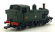 Hornby OO Gauge (1/76) R381A - BR (Early) 0-4-2T Class 14XX Locomotive 1436