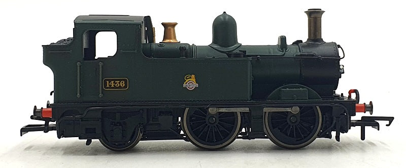 Hornby OO Gauge (1/76) R3414 - LNER Class J15 Locomotive '5444'