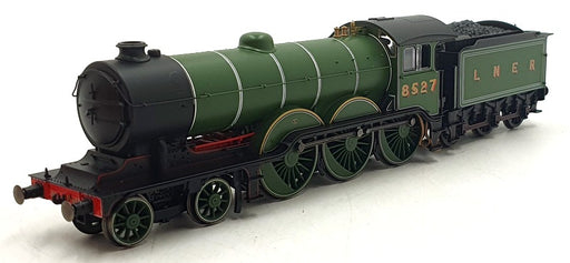 Hornby OO Gauge (1/76) R3544 - LNER B12 Class Locomotive No. 8527