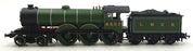 Hornby OO Gauge (1/76) R3544 - LNER B12 Class Locomotive No. 8527
