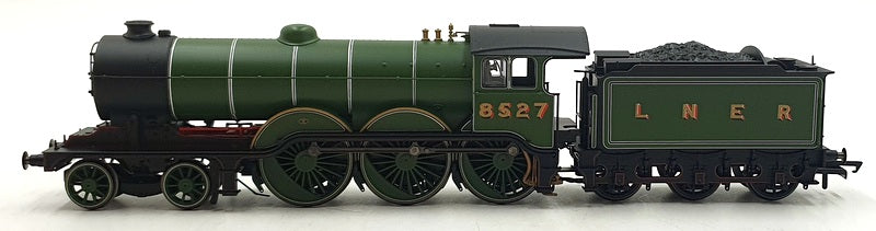 Hornby OO Gauge (1/76) R3544 - LNER B12 Class Locomotive No. 8527