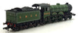 Hornby OO Gauge (1/76) R3544 - LNER B12 Class Locomotive No. 8527